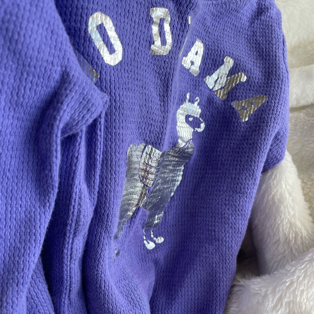 Old Navy Baby Girl Long Sleeve Top/Shirt 12-18M